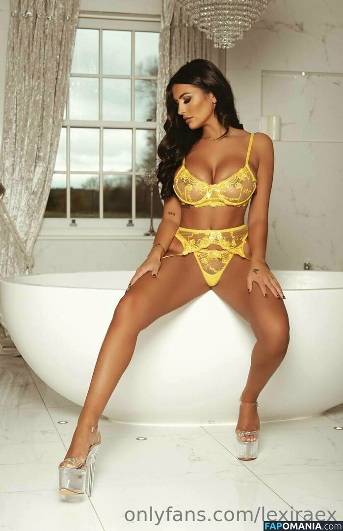 lexiiraea / lexiraex Обнажённый OnlyFans  Утёкшее фото #249