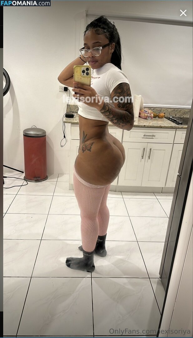 Lexisoriya / lexifree Обнажённый OnlyFans  Утёкшее фото #13