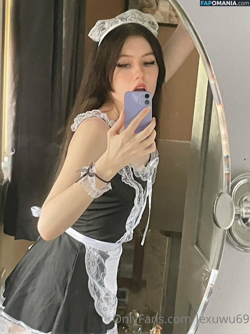 0xuwu / lexuwu69 Обнажённый OnlyFans  Утёкшее фото #19