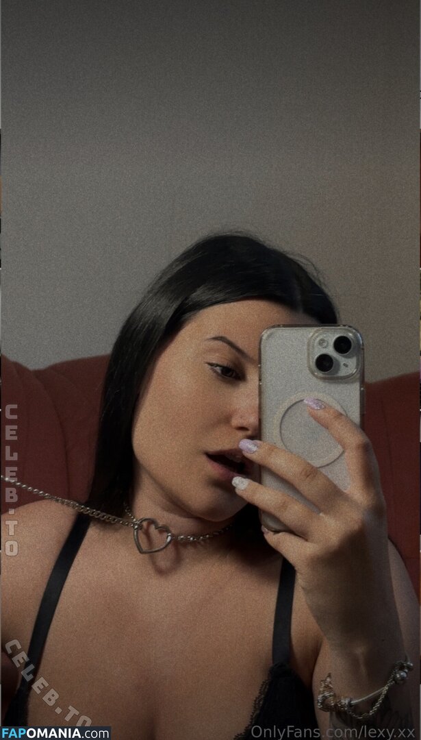 Lexy_alex.xx / lexy.xx Обнажённый OnlyFans  Утёкшее фото #6
