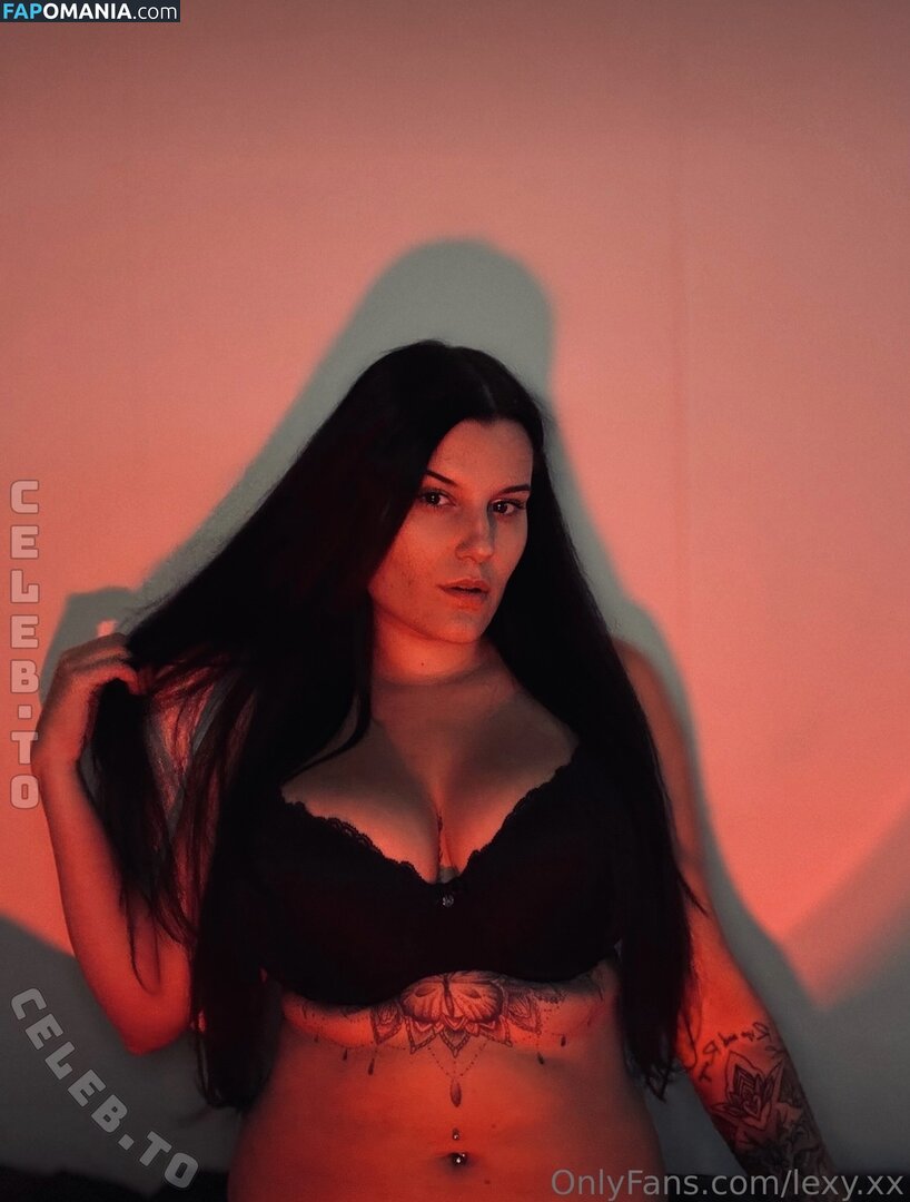 Lexy_alex.xx / lexy.xx Обнажённый OnlyFans  Утёкшее фото #12