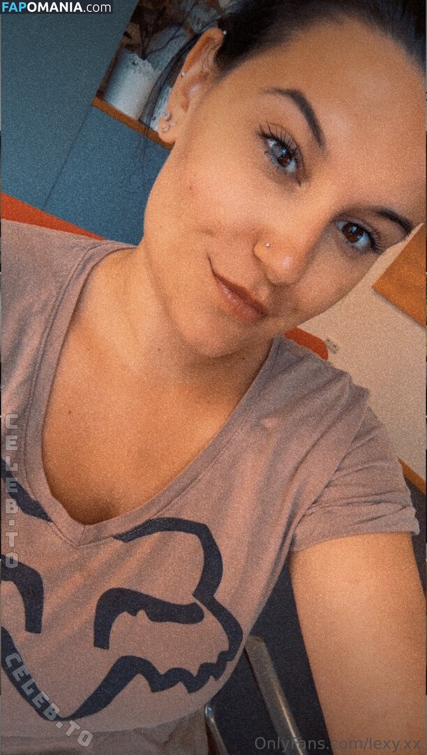 Lexy_alex.xx / lexy.xx Обнажённый OnlyFans  Утёкшее фото #19