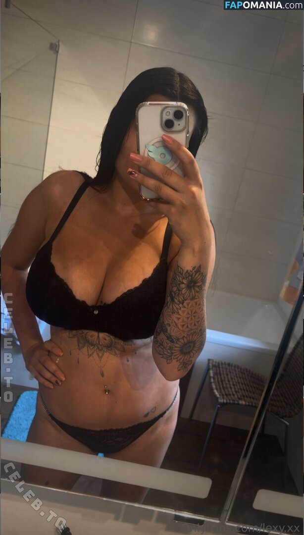 Lexy_alex.xx / lexy.xx Обнажённый OnlyFans  Утёкшее фото #20