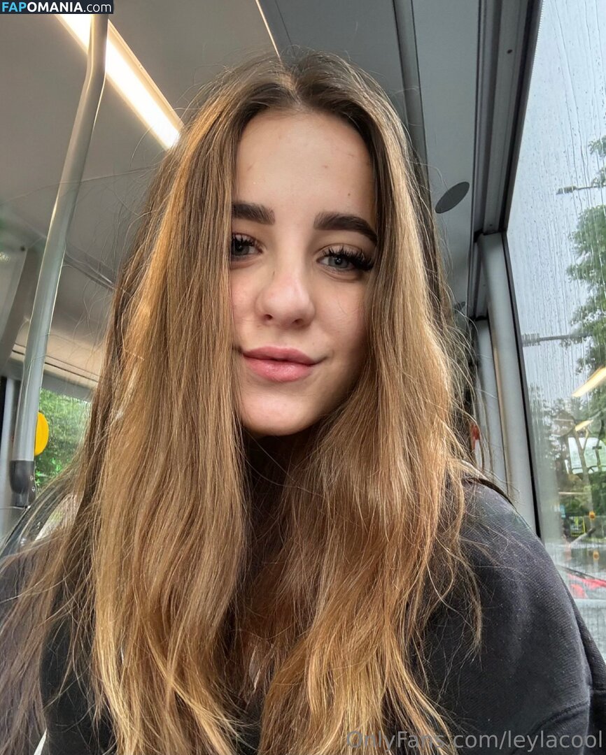 leylachill / leylacool Обнажённый OnlyFans  Утёкшее фото #3