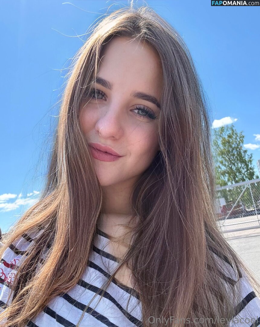 leylachill / leylacool Обнажённый OnlyFans  Утёкшее фото #5