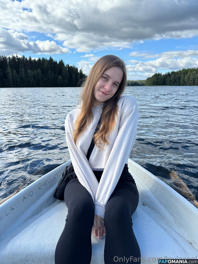 leylachill / leylacool Обнажённый OnlyFans  Утёкшее фото #11