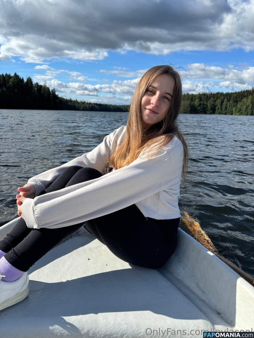 leylachill / leylacool Обнажённый OnlyFans  Утёкшее фото #12