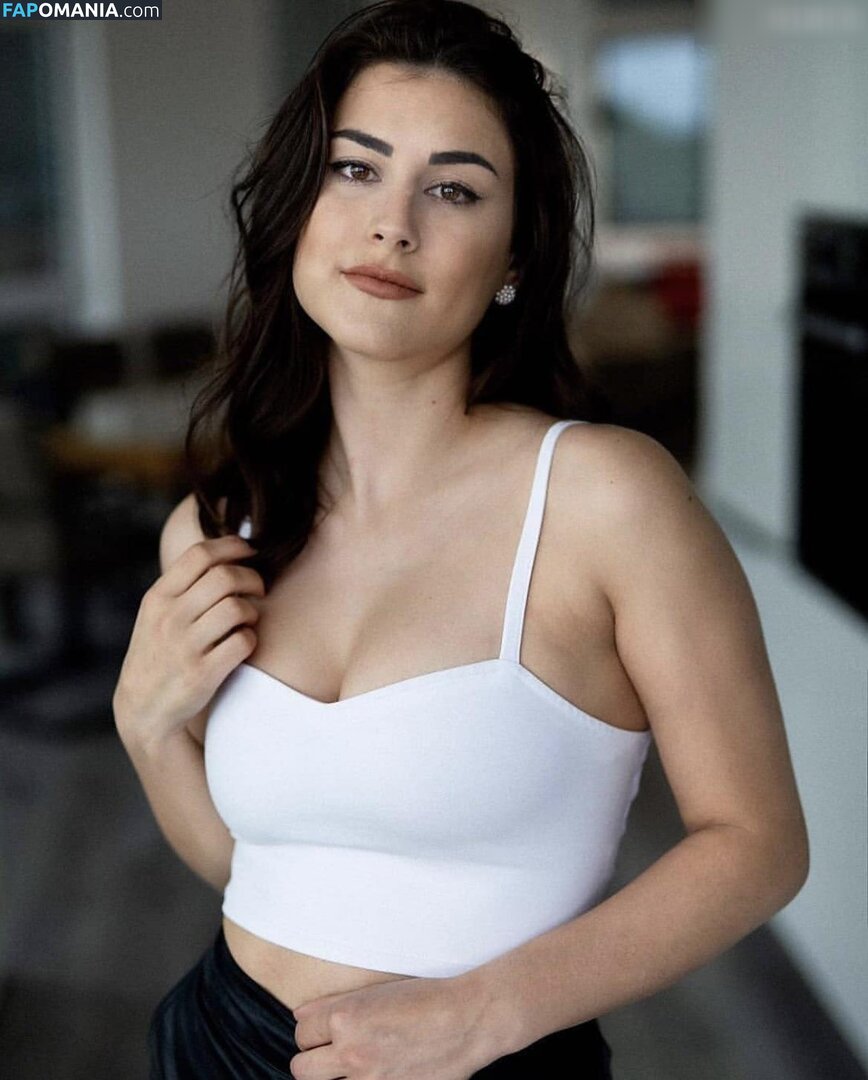 Lia Mitrou / passimitrou Обнажённый OnlyFans  Утёкшее фото #3