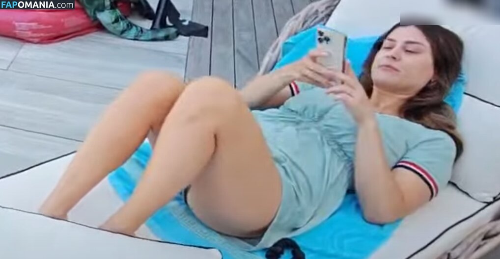 Lia Mitrou / passimitrou Обнажённый OnlyFans  Утёкшее фото #41