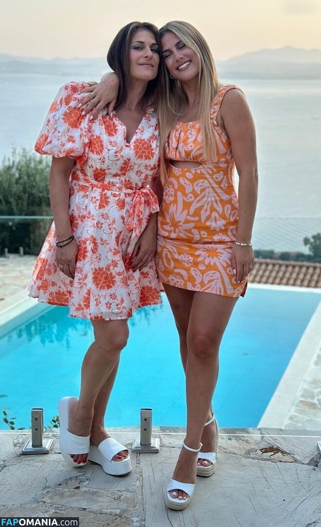 Lia Mitrou / passimitrou Обнажённый OnlyFans  Утёкшее фото #117