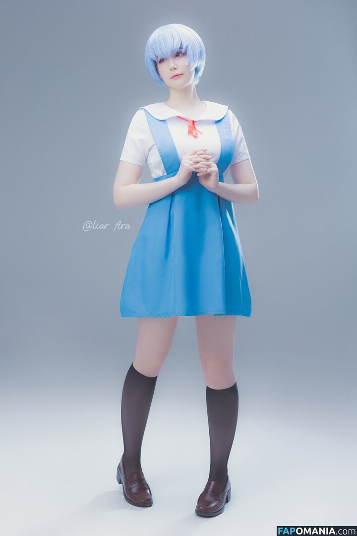 Liar_Ara / lara.diabla / liar_ara_ Обнажённый OnlyFans  Утёкшее фото #1