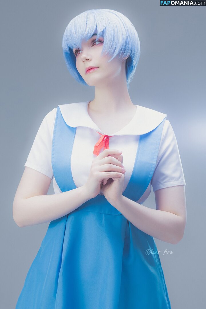 Liar_Ara / lara.diabla / liar_ara_ Обнажённый OnlyFans  Утёкшее фото #2