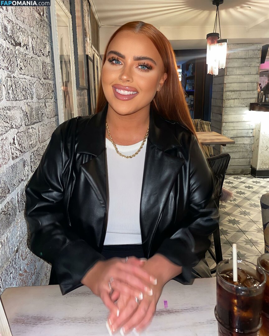 LibbyRebecca Обнажённый OnlyFans  Утёкшее фото #17