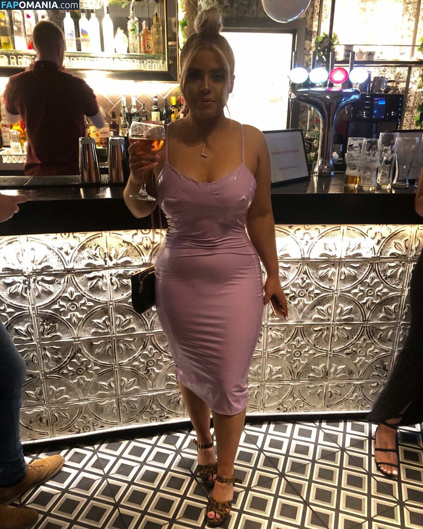 LibbyRebecca Обнажённый OnlyFans  Утёкшее фото #48