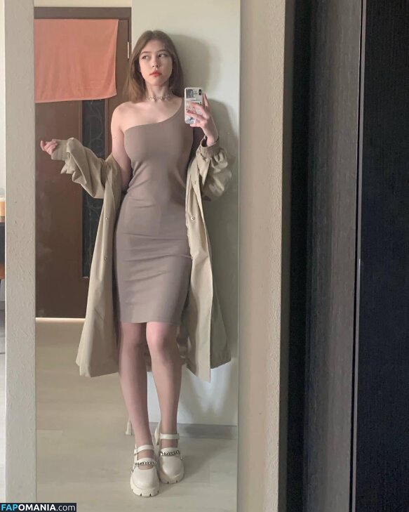 Libbyshepard / libbyshepherd Обнажённый OnlyFans  Утёкшее фото #11