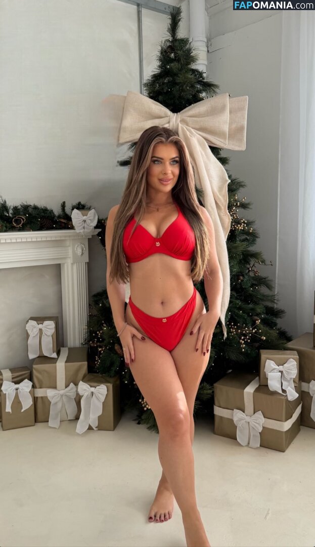 Liberty Poole / libertypoolex Обнажённый OnlyFans  Утёкшее фото #8