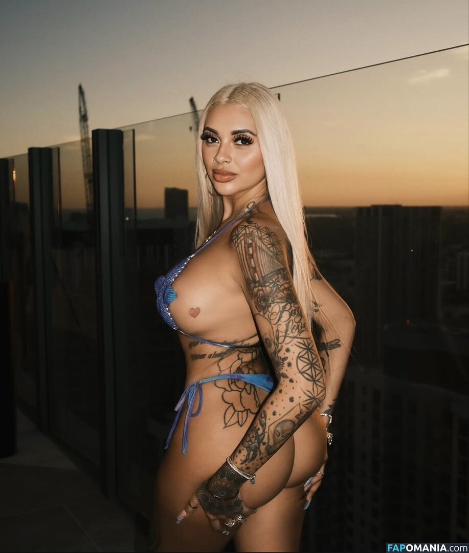 Licii Sanchez / liciis / lizisanchez Обнажённый OnlyFans  Утёкшее фото #1