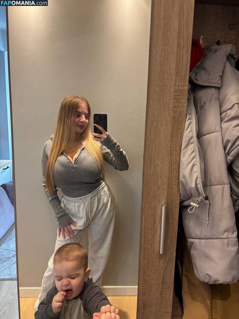 Lidakutsytar / colodkacherry Обнажённый OnlyFans  Утёкшее фото #1