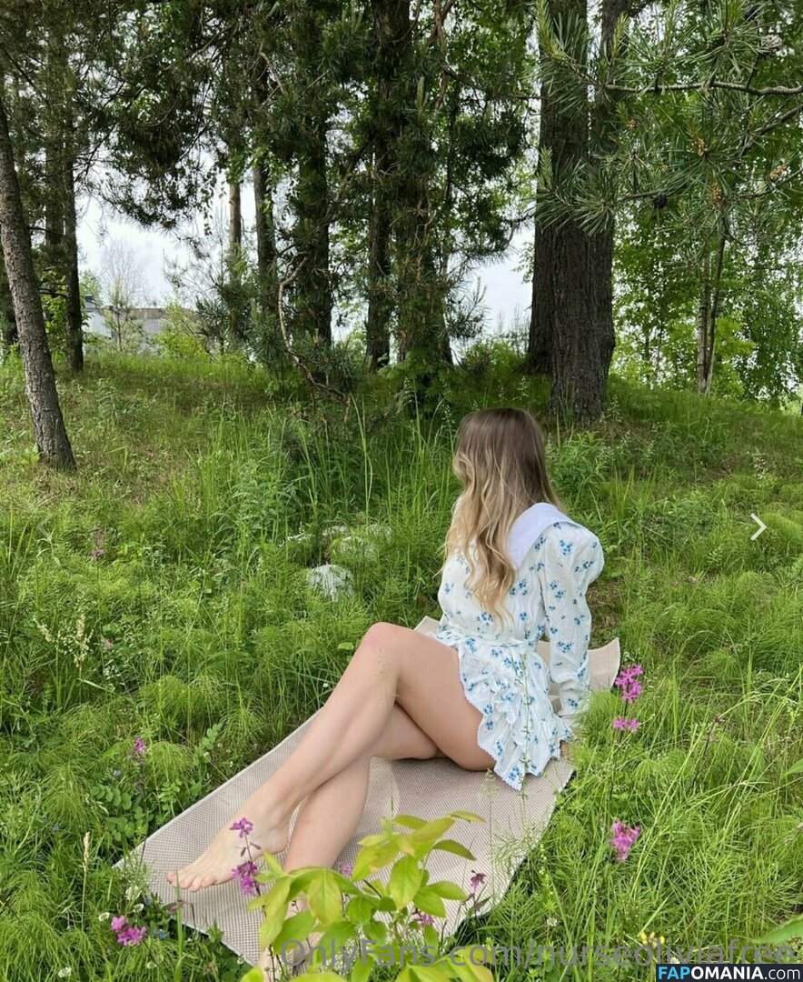 lifeofoliviafree / lifeofolivla Обнажённый OnlyFans  Утёкшее фото #6