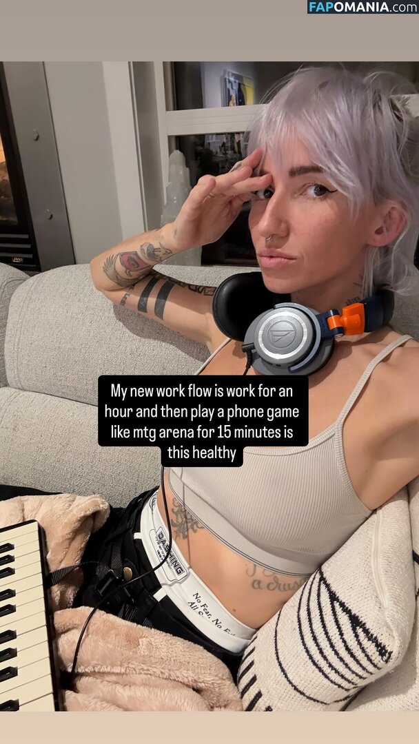 Lights Poxleitner / lights Обнажённый OnlyFans  Утёкшее фото #140