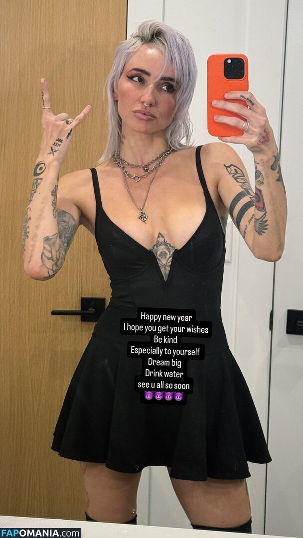 Lights Poxleitner / lights Обнажённый OnlyFans  Утёкшее фото #141