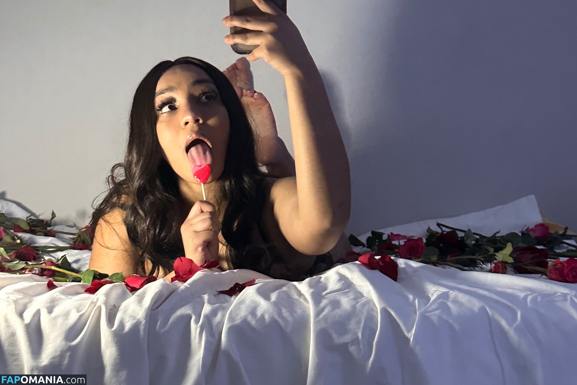  / beautiful.lightskins / light skin / lightskin / mixed black & white girl Обнажённый OnlyFans  Утёкшее фото #108