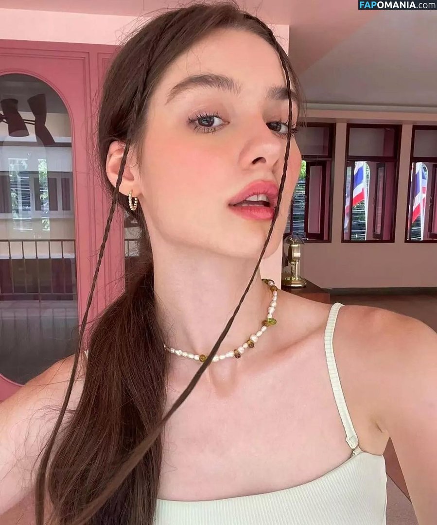 Lika Solt / lika.solt Обнажённый OnlyFans  Утёкшее фото #3