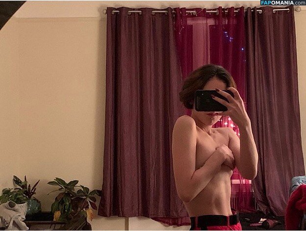 lika_uchiha / likaaa_xo Обнажённый OnlyFans  Утёкшее фото #8