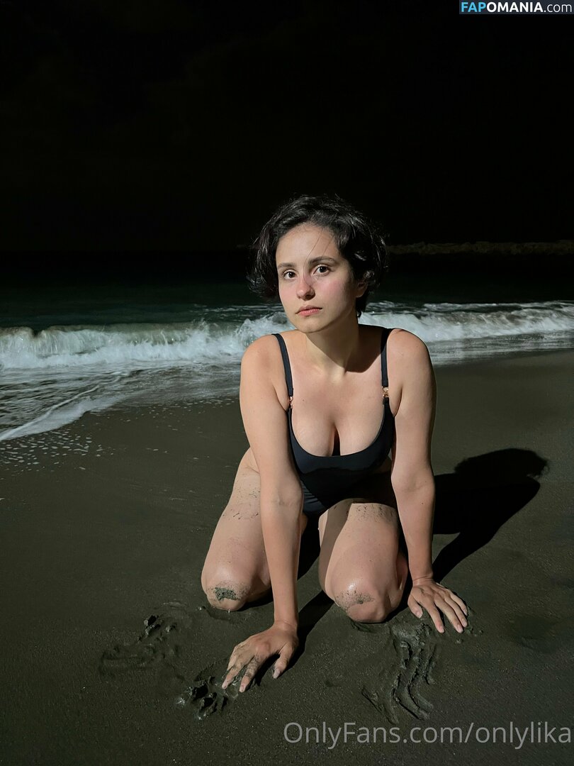 angelienee / likanextlevel Обнажённый OnlyFans  Утёкшее фото #11