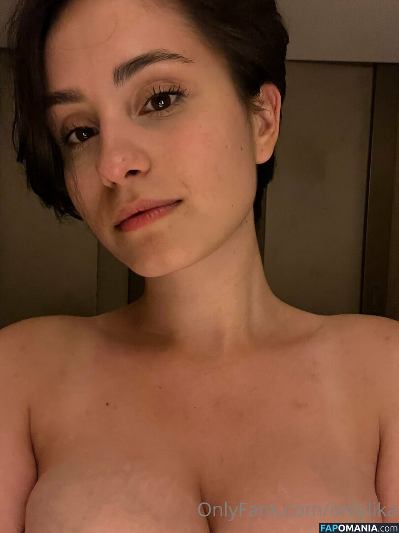 angelienee / likanextlevel Обнажённый OnlyFans  Утёкшее фото #17