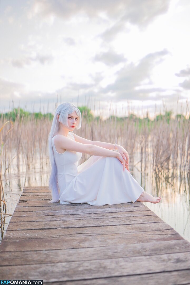 Christina Volkova / Likeassassin Обнажённый OnlyFans  Утёкшее фото #521