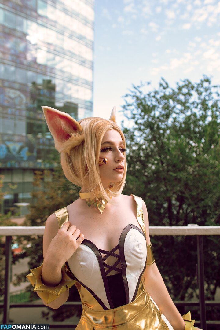 Christina Volkova / Likeassassin Обнажённый OnlyFans  Утёкшее фото #525