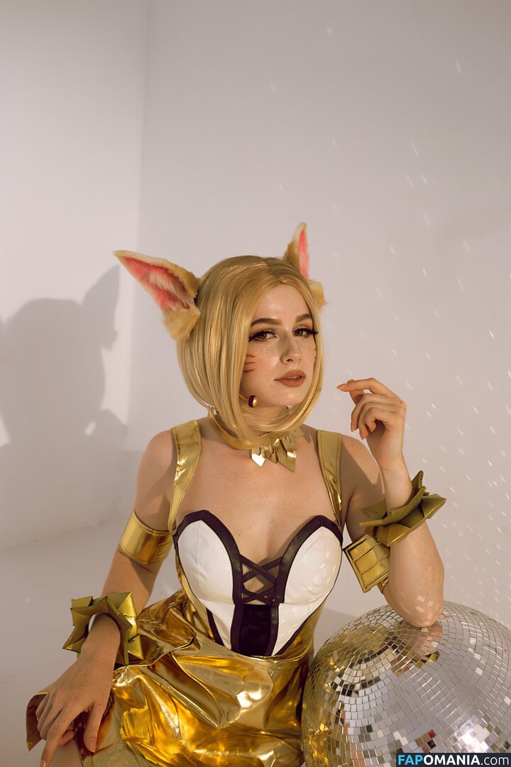 Christina Volkova / Likeassassin Обнажённый OnlyFans  Утёкшее фото #530