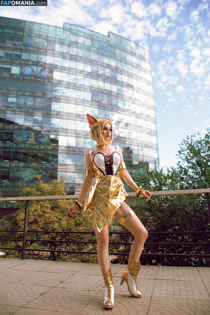 Christina Volkova / Likeassassin Обнажённый OnlyFans  Утёкшее фото #532