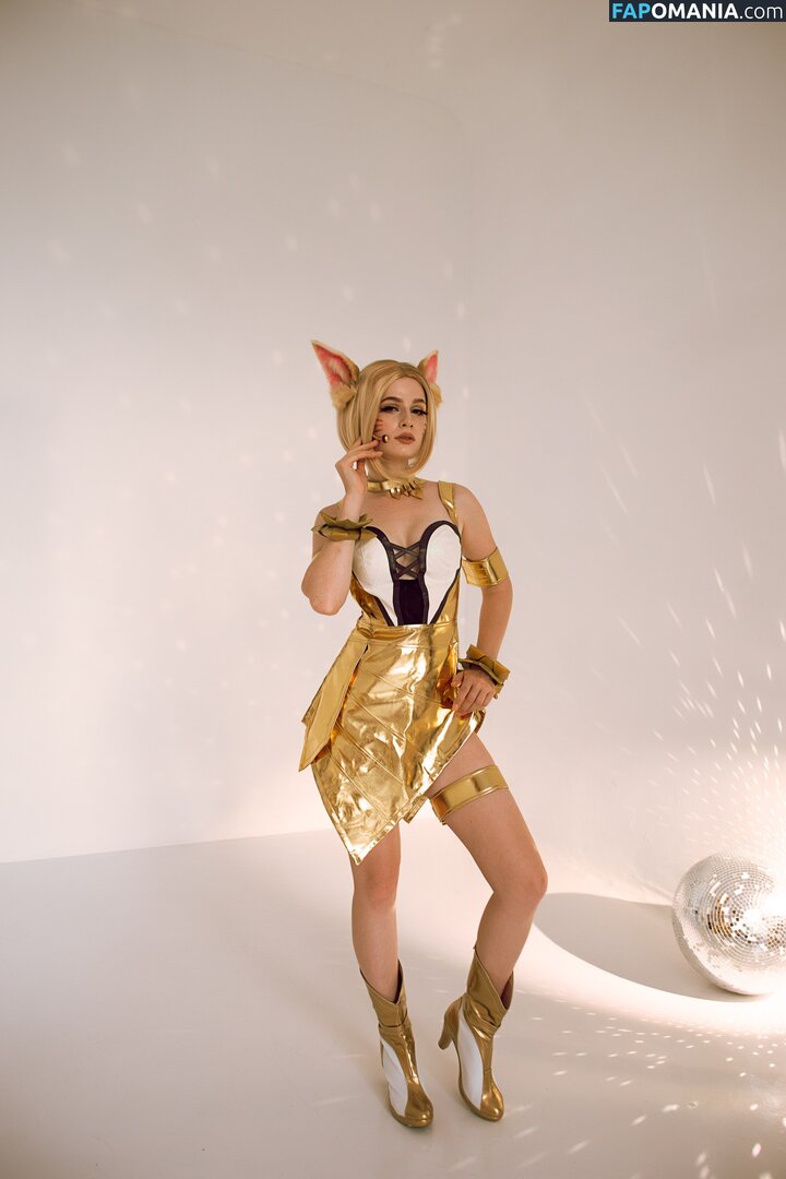 Christina Volkova / Likeassassin Обнажённый OnlyFans  Утёкшее фото #535