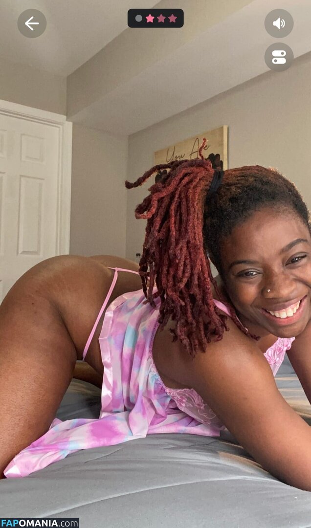 Lil_ms__energy Обнажённый OnlyFans  Утёкшее фото #2