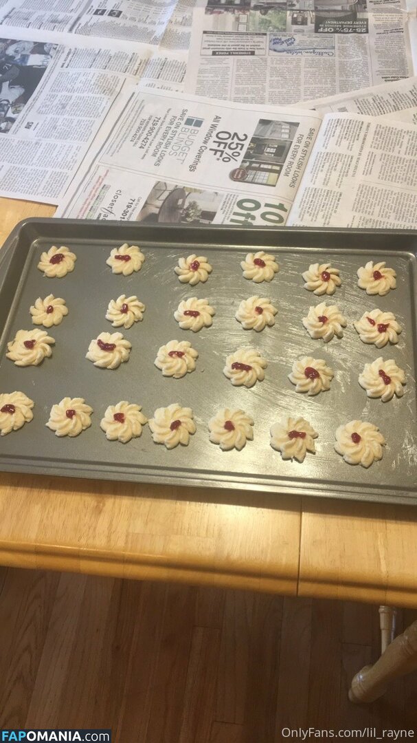 lil_rayne / lil_rayne_ Обнажённый OnlyFans  Утёкшее фото #266