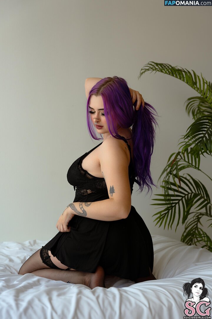 Lilacfables Обнажённый OnlyFans  Утёкшее фото #3