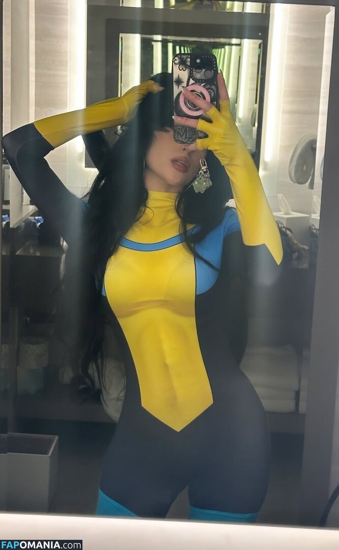 Skye Bedell / lil.batty / lilbatty / lilbattyy Обнажённый OnlyFans  Утёкшее фото #185