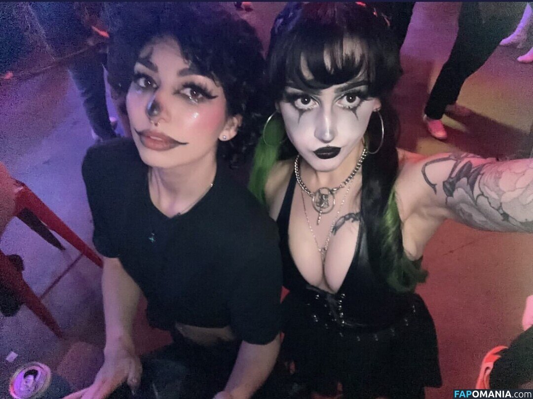 Skye Bedell / lil.batty / lilbatty / lilbattyy Обнажённый OnlyFans  Утёкшее фото #194