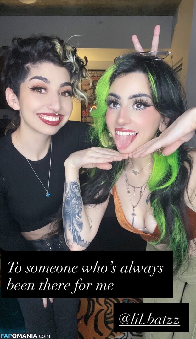 Skye Bedell / lil.batty / lilbatty / lilbattyy Обнажённый OnlyFans  Утёкшее фото #196