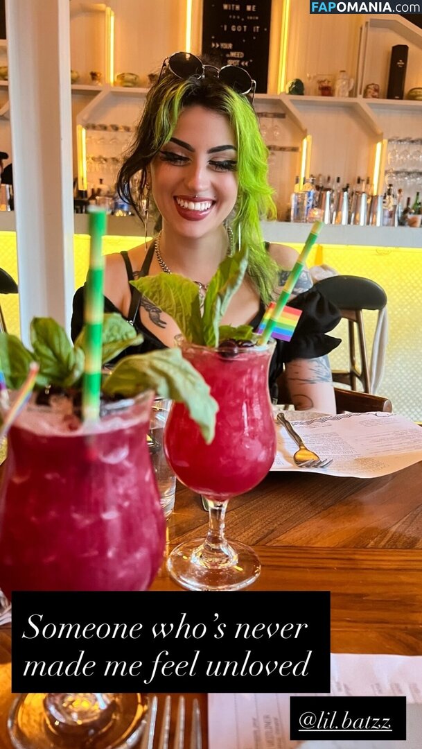 Skye Bedell / lil.batty / lilbatty / lilbattyy Обнажённый OnlyFans  Утёкшее фото #197