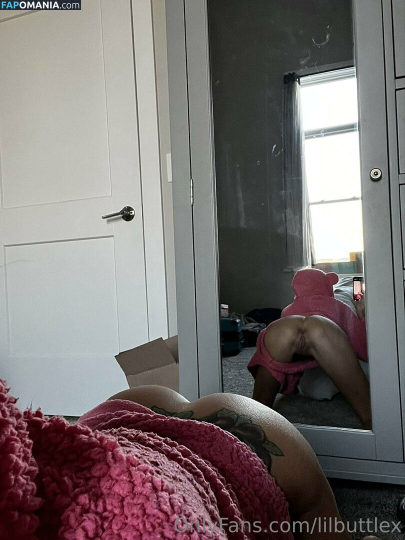 lilbuttlex Обнажённый OnlyFans  Утёкшее фото #105