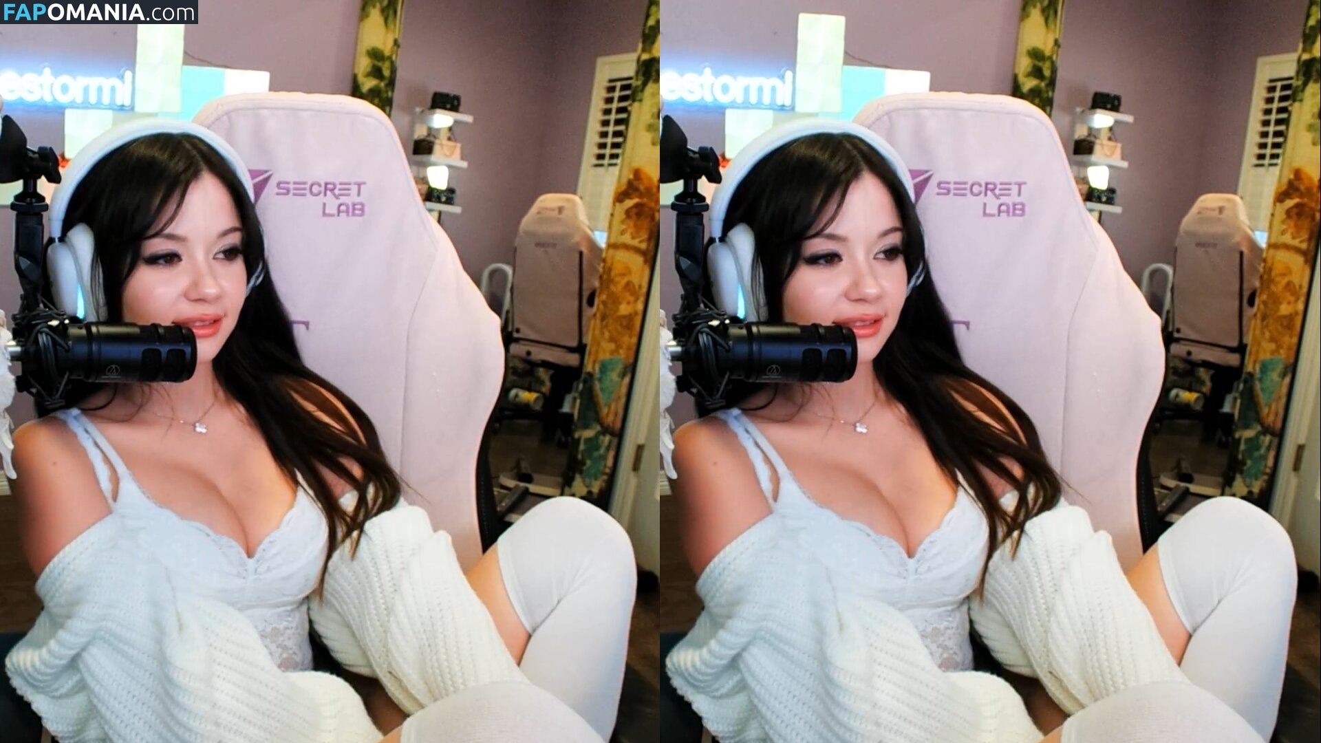 Lilchiipmunk / Lilchipmunk Deepfakes / lilchiipmunk.s Обнажённый OnlyFans  Утёкшее фото #99