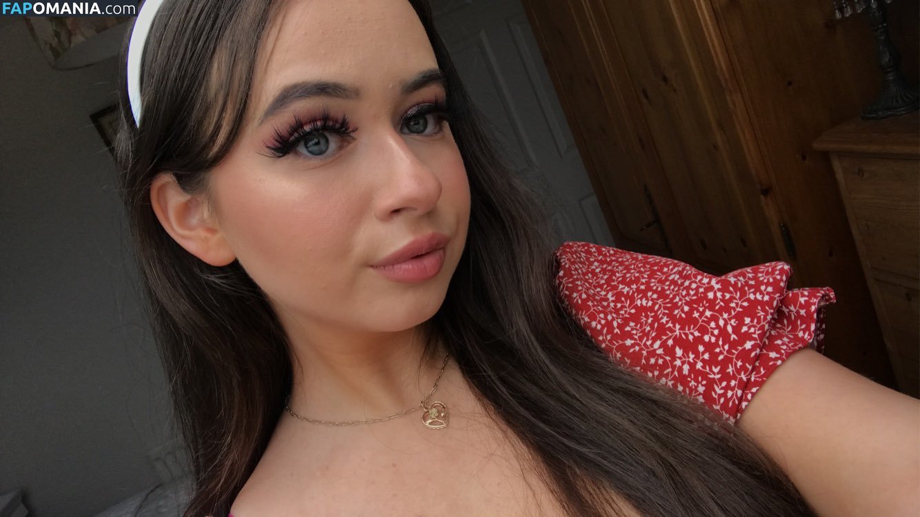 lilhunnixo / nellihoo Обнажённый OnlyFans  Утёкшее фото #29