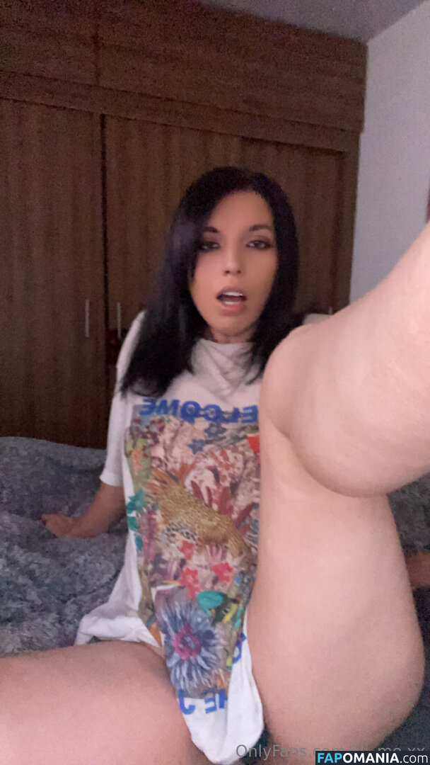 lili_me.xx / lillieart_ Обнажённый OnlyFans  Утёкшее фото #11