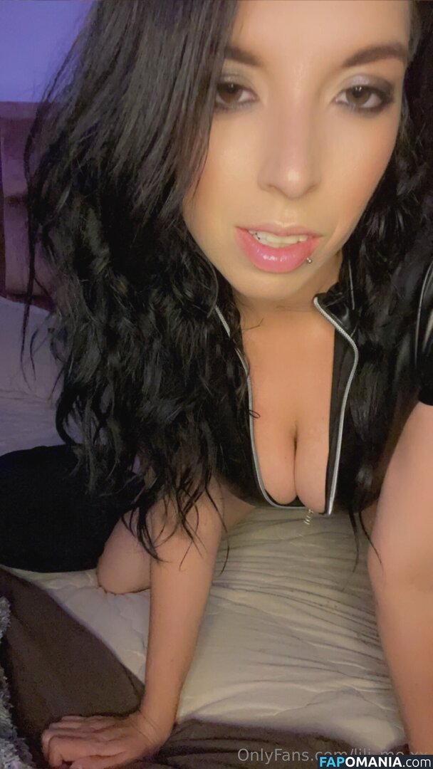 lili_me.xx / lillieart_ Обнажённый OnlyFans  Утёкшее фото #15
