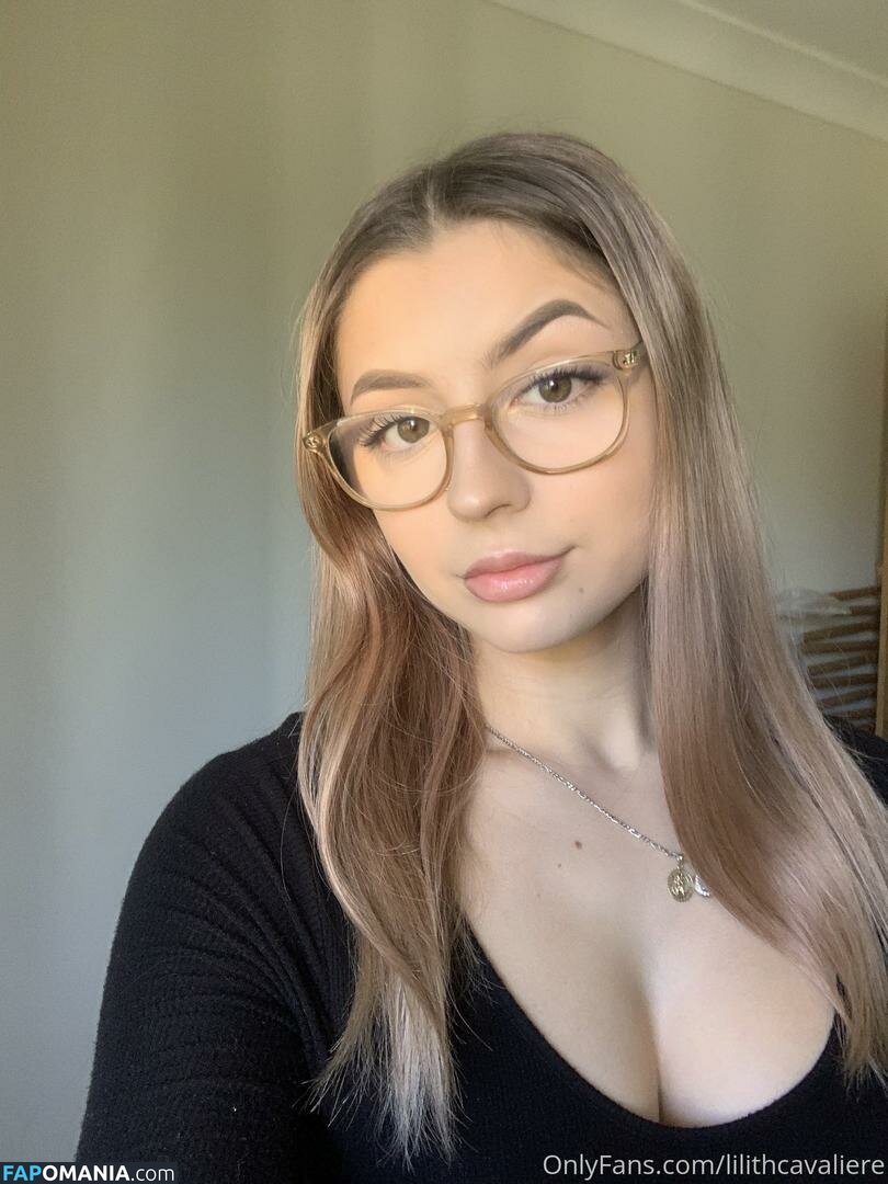 CavaliereLilith / Lilith Cavaliere / lilithcavaliere2nd / lilithcavalierex Обнажённый OnlyFans  Утёкшее фото #118