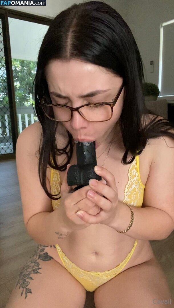 CavaliereLilith / Lilith Cavaliere / lilithcavaliere2nd / lilithcavalierex Обнажённый OnlyFans  Утёкшее фото #695