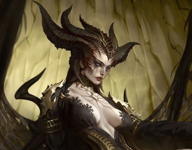 Lilith